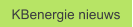 KBenergie nieuws